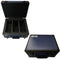 Aluminum Graded Case with Key System