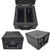 EVORETRO Graded Card Storage Box, TSA Lock