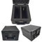 EVORETRO Graded Card Storage Box, TSA Lock