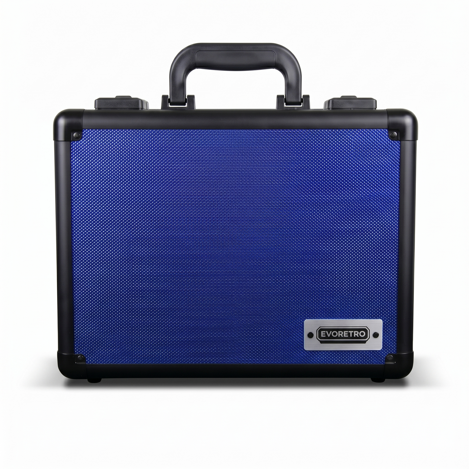 blue graded case 3 row