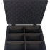 Toploader Card Storage Box for 140 Magnetic Case & 600 Toploader Combination Lock