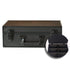 Toploader Card Storage Box for 140 Magnetic Case & 600 Toploader Combination Lock