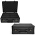 Toploader Card Storage Box for 140 Magnetic Case & 600 Toploader Combination Lock