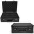 Toploader Card Storage Box for 140 Magnetic Case & 600 Toploader Combination Lock