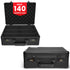Toploader Card Storage Box for 140 Magnetic Case & 600 Toploader Combination Lock