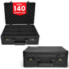 Toploader Card Storage Box for 140 Magnetic Case & 600 Toploader Combination Lock
