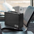 Toploader Card Storage Box for 140 Magnetic Case & 600 Toploader Combination Lock