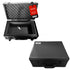 40 Slabs Metal Case with Key System