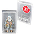 Action Figure Blister Packs for 3.75 Large  | EVORETRO