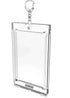 Présentoir One-Touch pour porte-cartes magnétiques 35PT et 55PT 130PT - Compatible avec Ultra Pro, EVORETRO Emballage en vrac