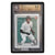 EVORETRO black bumper for Beckett BGS slab protective case for graded trading cards