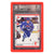 EVORETRO red bumper for Beckett BGS slab protective case for graded trading cards
