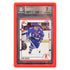 EVORETRO red bumper for Beckett BGS slab protective case for graded trading cards