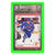 EVORETRO green bumper for Beckett BGS slab protective case for graded trading cards