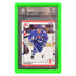 EVORETRO green bumper for Beckett BGS slab protective case for graded trading cards