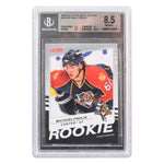 EVORETRO clear bumper for Beckett BGS slab protective case for graded trading cards
