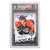EVORETRO clear bumper for Beckett BGS slab protective case for graded trading cards