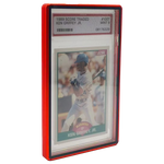 EVORETRO Magnetic Case for PSA Graded Card | Pack of 1