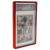 EVORETRO Magnetic Case for PSA Graded Card | Pack of 1