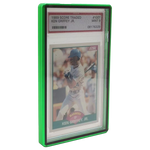 EVORETRO Magnetic Case for PSA Graded Card | Pack of 1