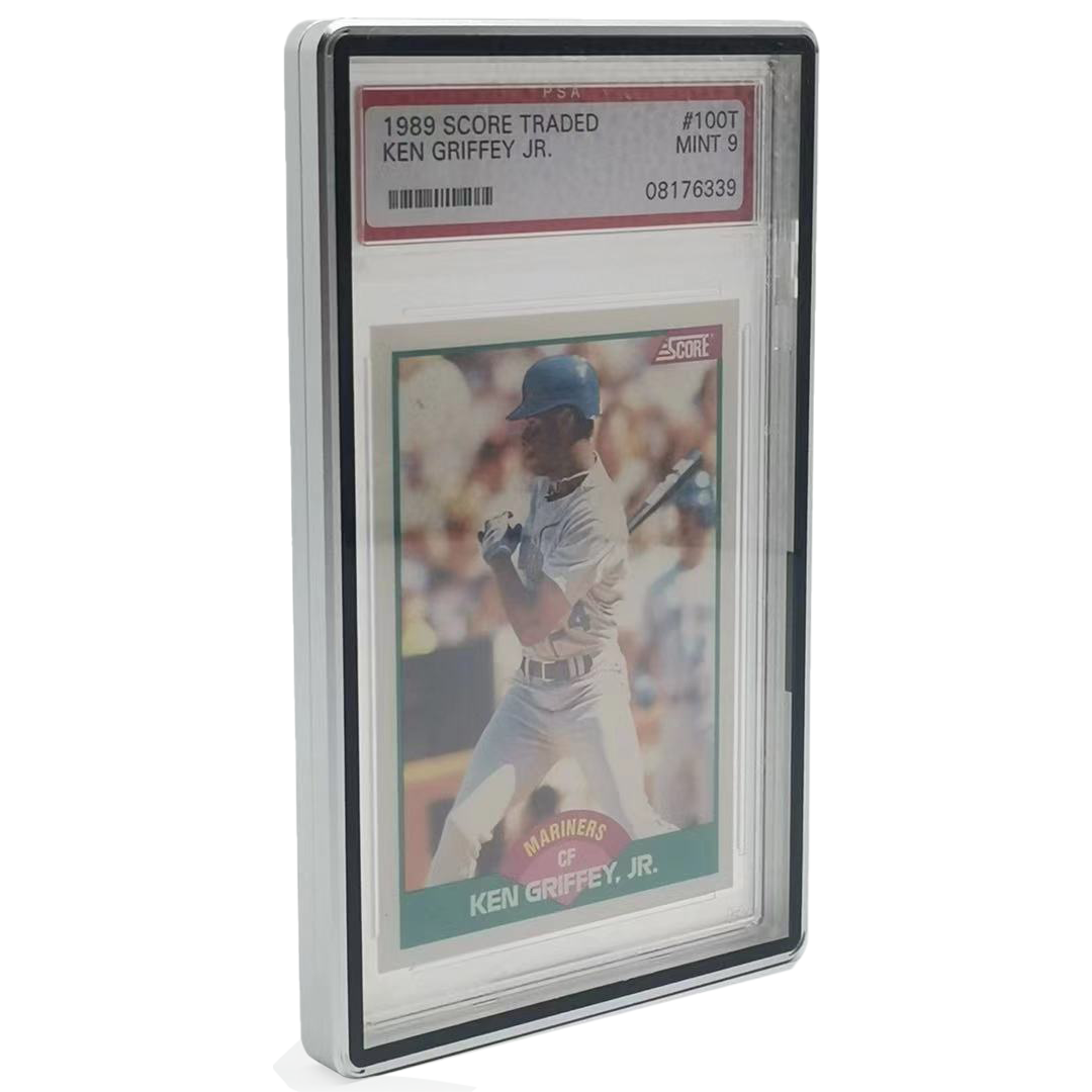 EVORETRO Magnetic Case for PSA Graded Card | Pack of 1