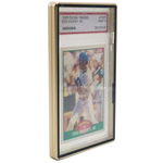 EVORETRO Magnetic Case for PSA Graded Card | Pack of 1