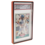 EVORETRO Magnetic Case for PSA Graded Card | Pack of 1