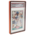 EVORETRO Magnetic Case for PSA Graded Card | Pack of 1