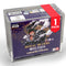 Acrylic Case Display for Bandai One Piece OPP 4-6 TCG Booster Box English Pack of 1