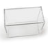 Acrylic Case Display for Bandai One Piece OPP 4-6 TCG Booster Box English Pack of 1