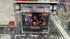 Acrylic Case Display for Bandai One Piece OPP 4-6 TCG Booster Box English Pack of 1