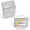 Japanese Small Booster Box Acrylic Case Magnetic Display