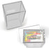 Japanese Small Booster Box Acrylic Case Magnetic Display