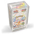 Boîtier acrylique magnétique EVORETRO pour petit booster box japonais