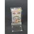 Boîtier acrylique magnétique EVORETRO pour petit booster box japonais