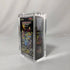Boîtier acrylique magnétique EVORETRO pour petit booster box japonais