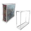 Boîtier acrylique magnétique EVORETRO pour gros booster box japonais