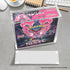 Boîtier acrylique magnétique EVORETRO pour gros booster box japonais