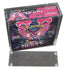Boîtier acrylique magnétique EVORETRO pour gros booster box japonais