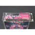 Boîtier acrylique magnétique EVORETRO pour gros booster box japonais