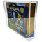 Boîte d’Exposition pour Coffret Cadeau Lorcana – Acrylique 5 mm, Couvercle Magnétique (1x)