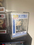 Acrylic Case Display for Standard size 4" Funko Pop Pack of 1