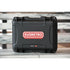 EVORETRO Premium Graded Waterproof Card Case Fortress XL