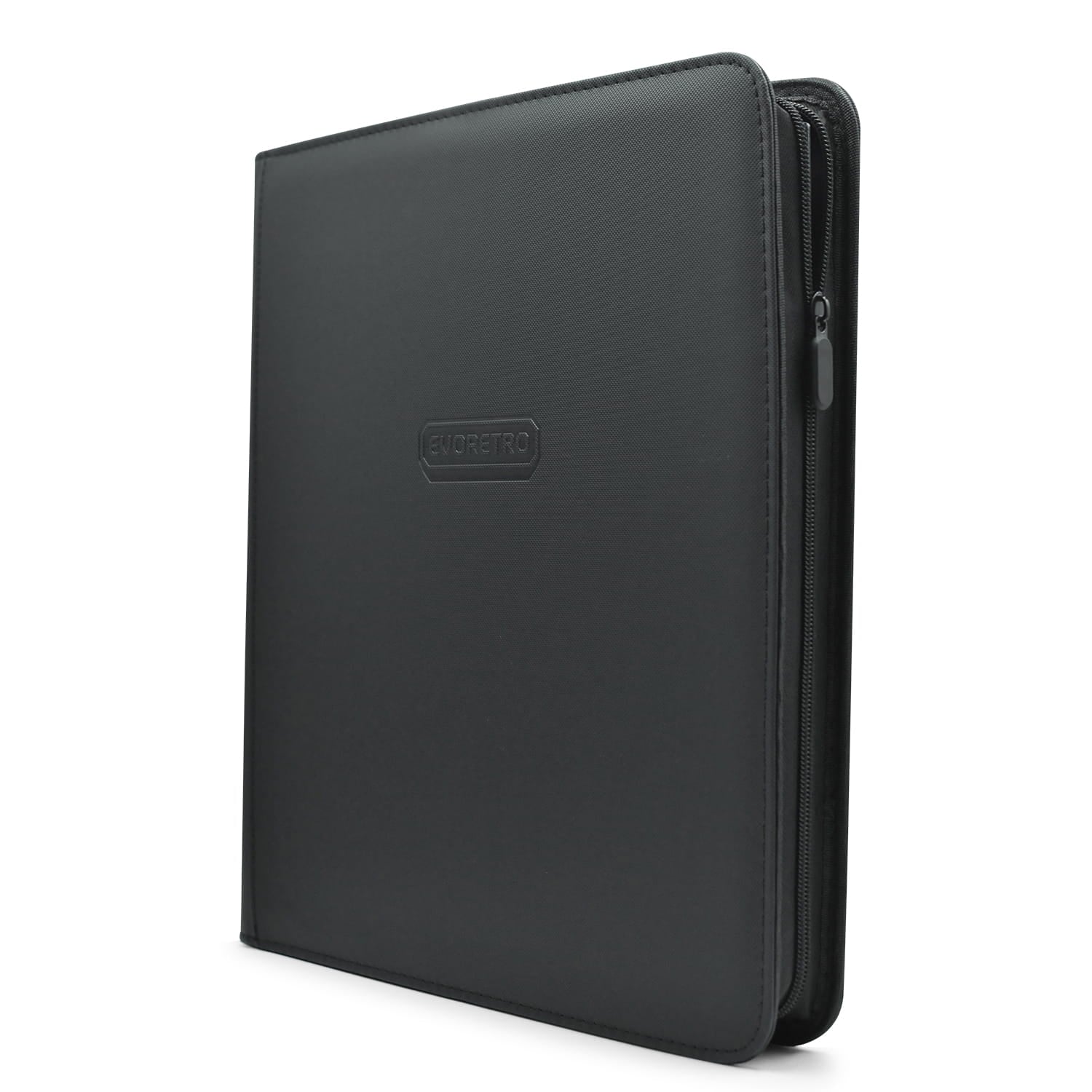 Card Toploader Binders EVORETRO Canada Card Toploader Binders EVORETRO Canada