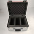 EVORETRO Aluminum Graded Card Storage Box, TSA Lock