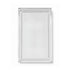 Magnetic Acrylic Case Holder for TAG Slab Card – 3mm (Pack of 1)