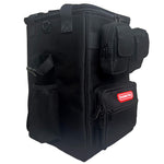 Premium travel bag for PSA and BGS slab binders – EVORETRO