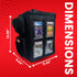 Sac de Collectionneur Premium