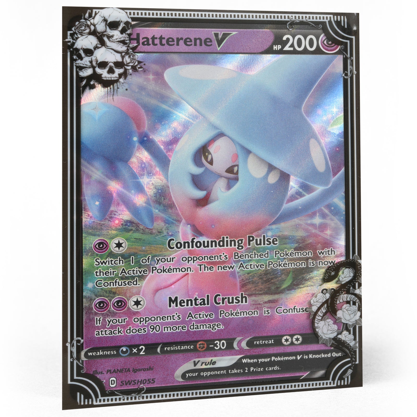 Pochettes de protection pour cartes parfaitement adaptées au jeu Pokemon et aux cartes à collectionner