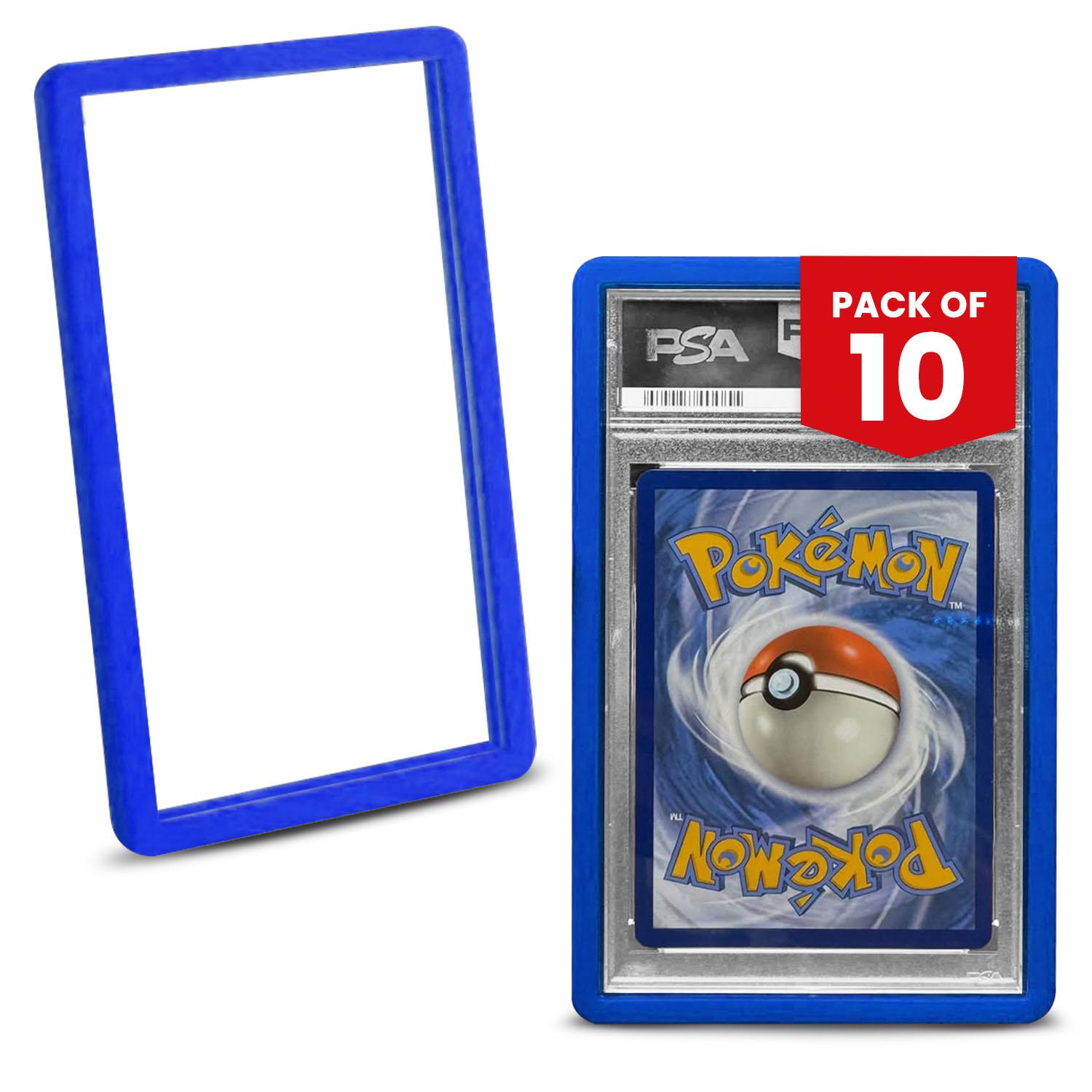 EVORETRO Bumper Graded slab Protector for PSA